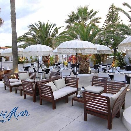 Apartamento Marinero By Solymar Holiday Торре-дель-Мар Экстерьер фото