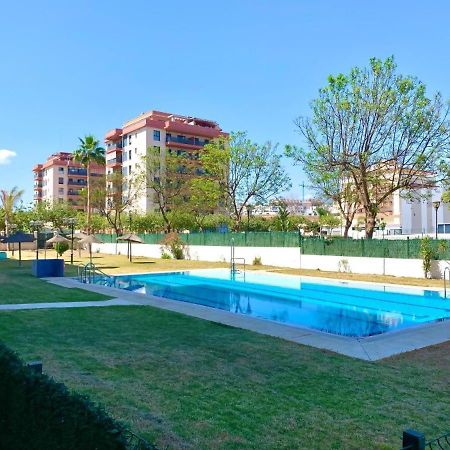 Apartamento Marinero By Solymar Holiday Торре-дель-Мар Экстерьер фото