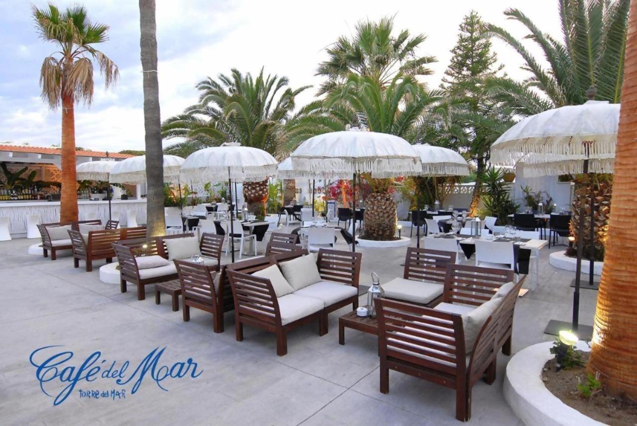 Apartamento Marinero By Solymar Holiday Торре-дель-Мар Экстерьер фото