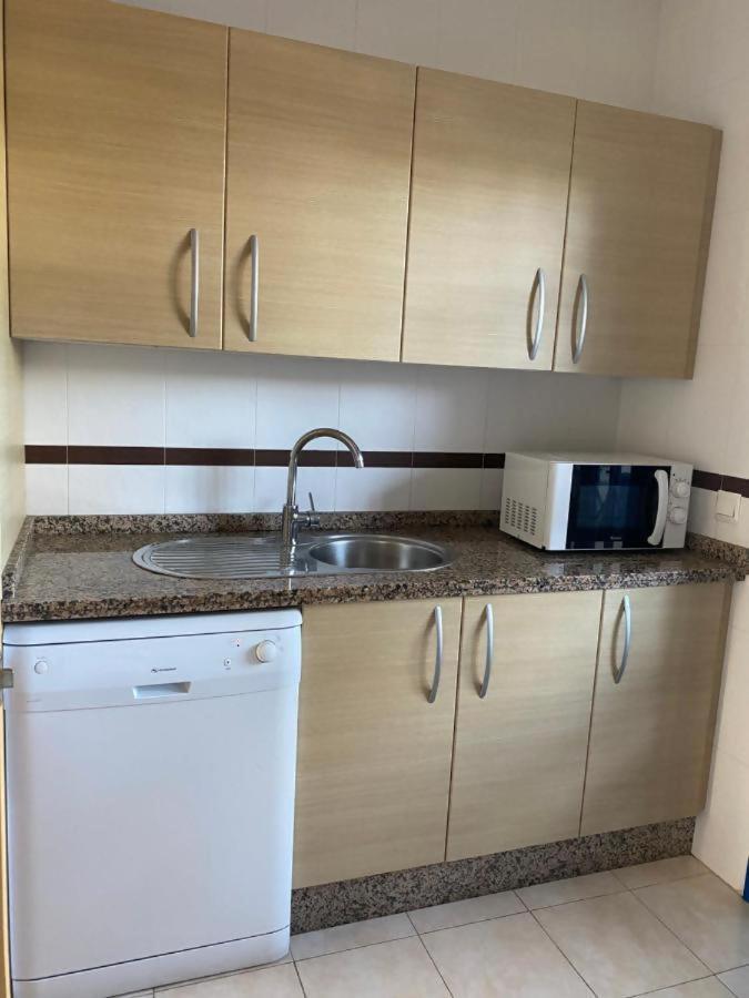 Apartamento Marinero By Solymar Holiday Торре-дель-Мар Экстерьер фото