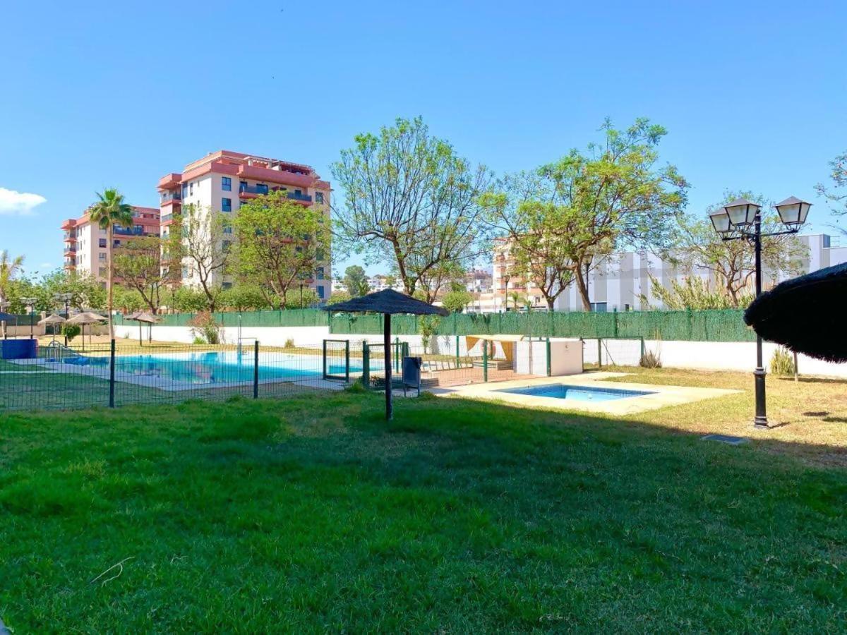 Apartamento Marinero By Solymar Holiday Торре-дель-Мар Экстерьер фото