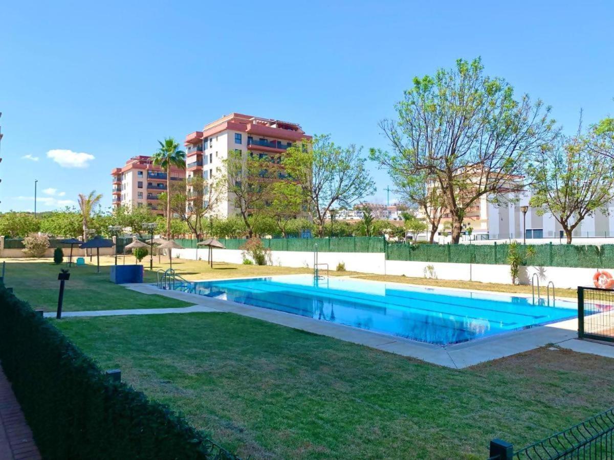 Apartamento Marinero By Solymar Holiday Торре-дель-Мар Экстерьер фото