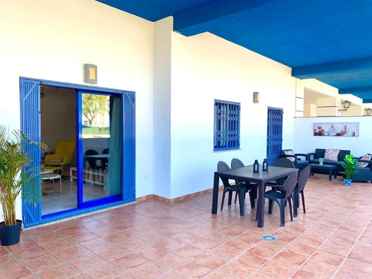Apartamento Marinero By Solymar Holiday Торре-дель-Мар Экстерьер фото
